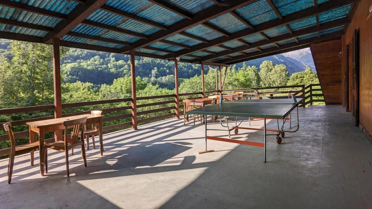 Gite Loubet Saint-Jacques-en-Valgodemard Ngoại thất bức ảnh