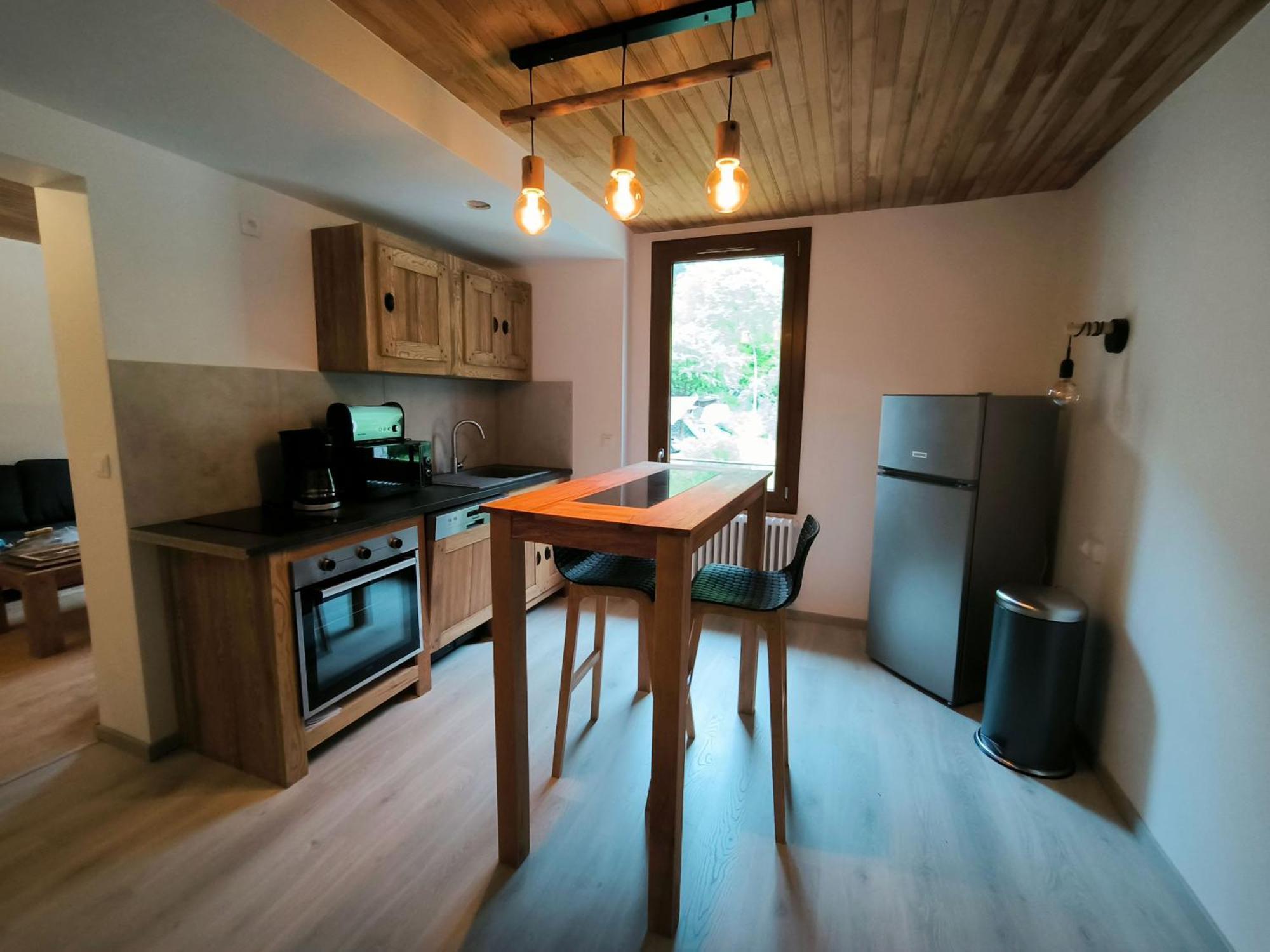 Gite Loubet Saint-Jacques-en-Valgodemard Ngoại thất bức ảnh