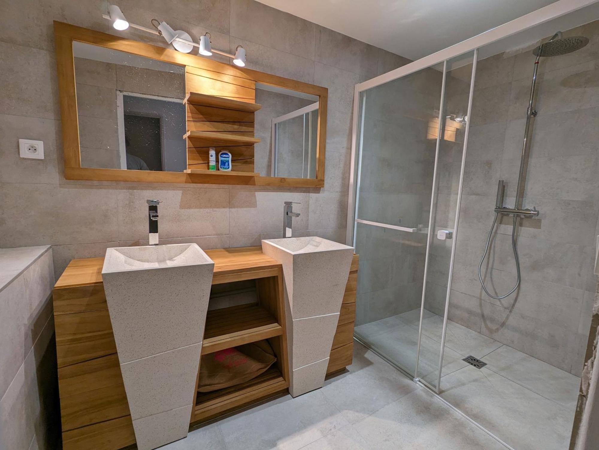 Gite Loubet Saint-Jacques-en-Valgodemard Ngoại thất bức ảnh